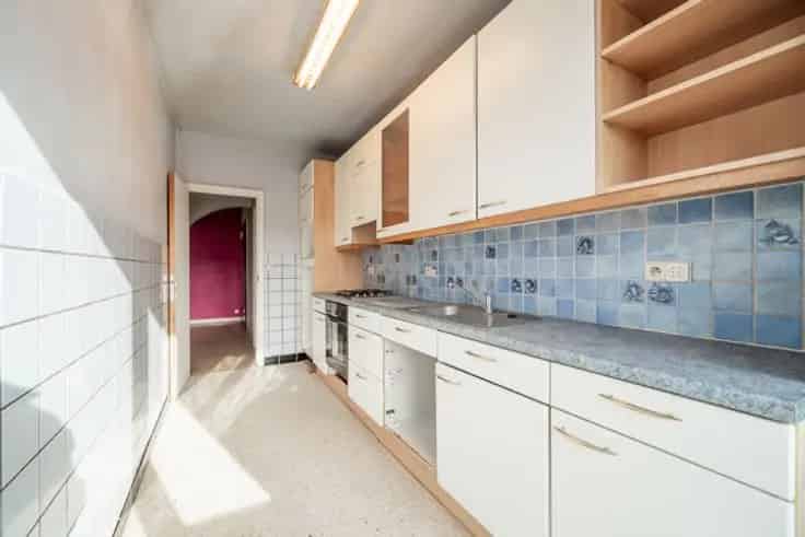 Appartement Te Koop