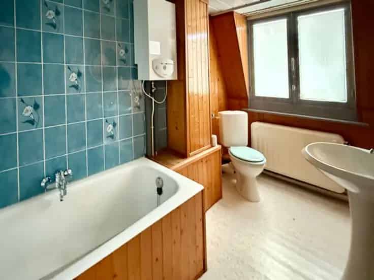 Huis Te Koop Kiel 4 Slaapkamers Nabij Beerschot