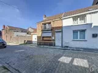 Huis te koop - Marcinelle VBC68497
