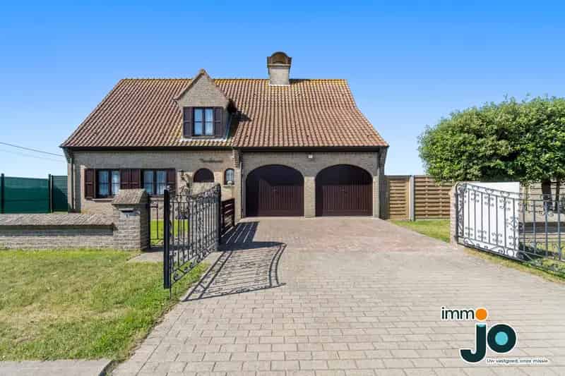 Huis te huur