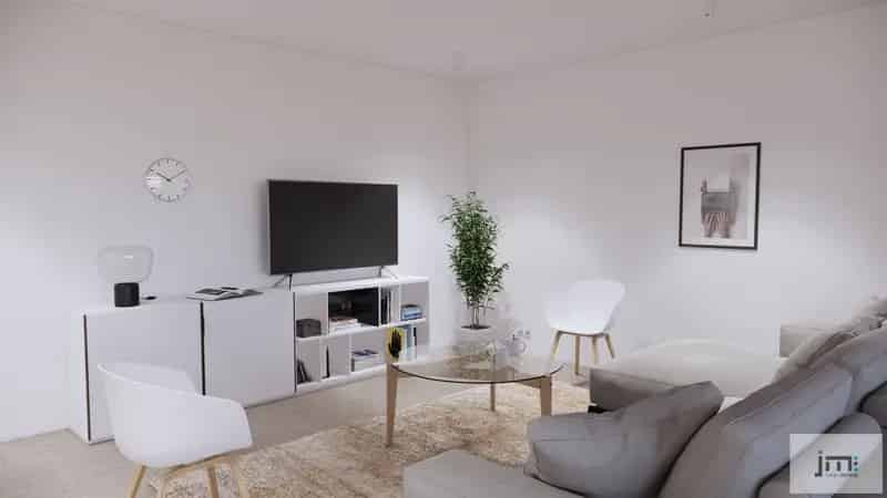 Nieuwbouwwoning met warmtepomp en zonnepanelen. (aankoop aan 6% BTW mogelijk)