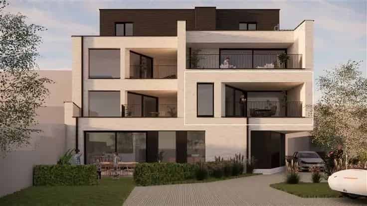 Appartement Te Koop