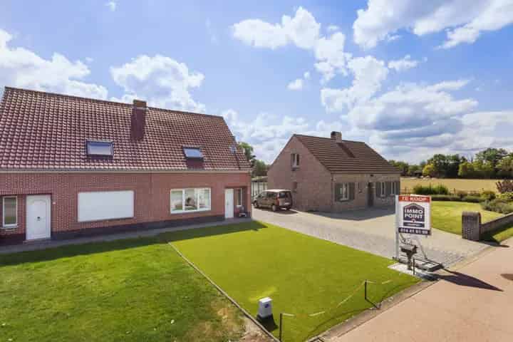 Huis te koop in Retie