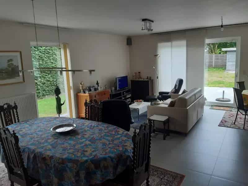 Moderne Villa te Huur Rustige Verkavelling