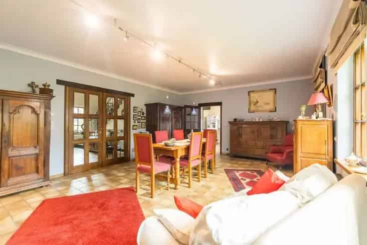 Huis Te Koop