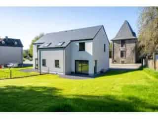 Project: Maisons à Ochamps - Libin 20611-6602916
