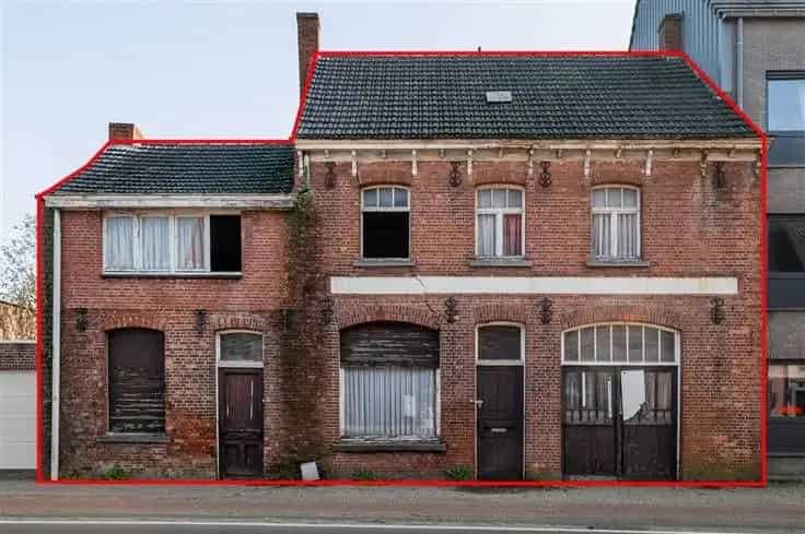 Huis Te Koop