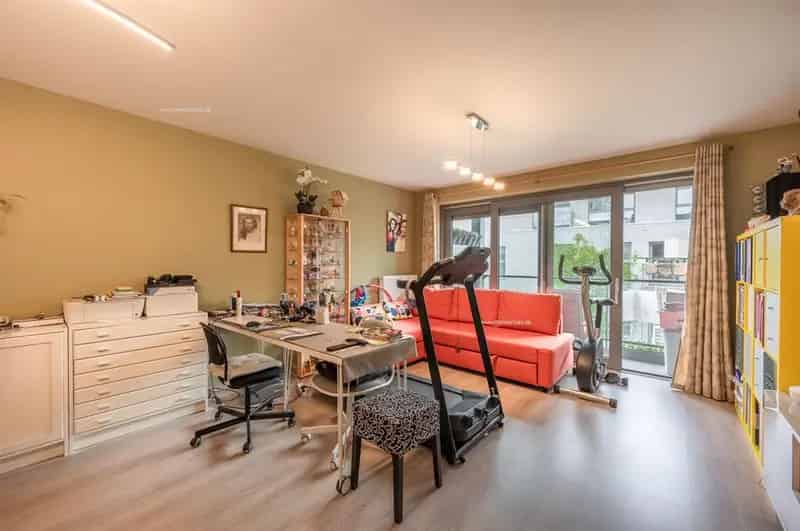 Appartement te koop Zeebrugge