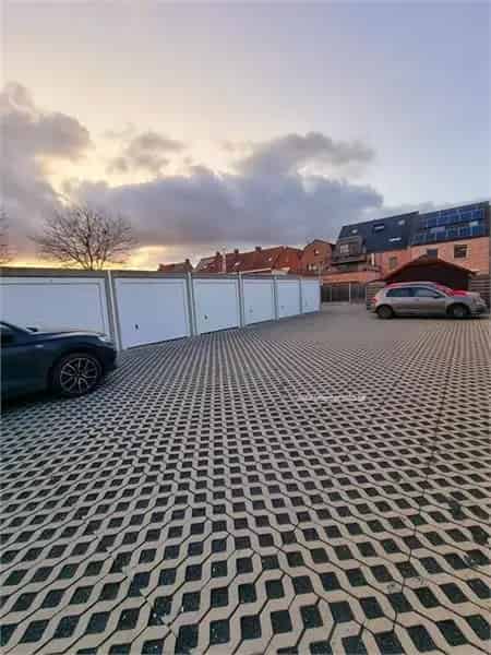Garage te koop Tielt