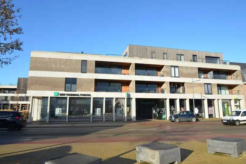 Benedenwoning Te Turnhout