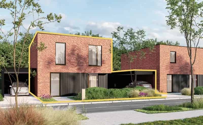 Huis te koop