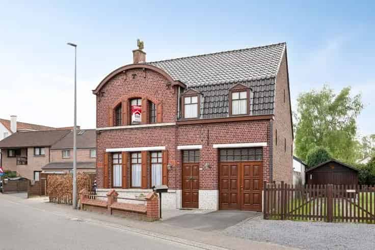 Huis Te Koop