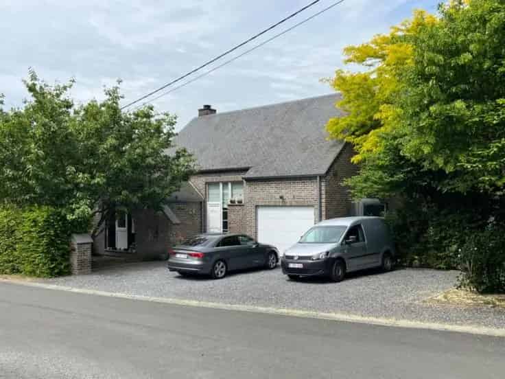 Villa Te Koop
