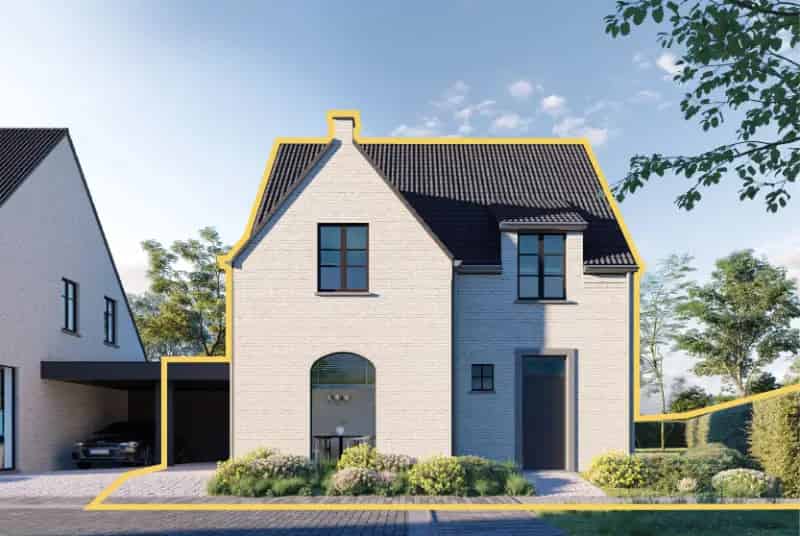 Huis te koop