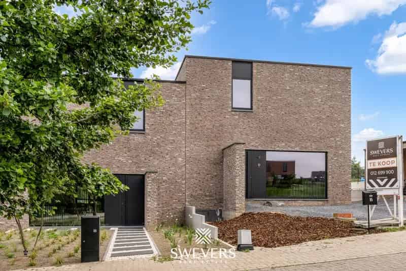Huis te koop