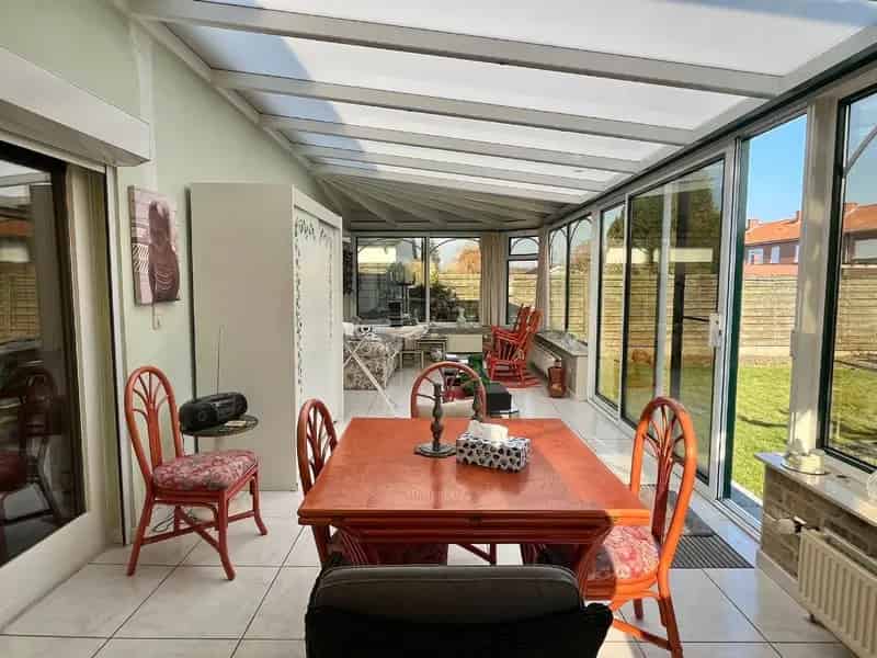 Bungalow te koop in Harelbeke!