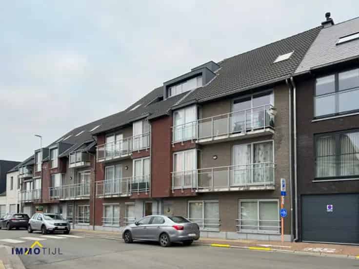 Appartement Te Koop