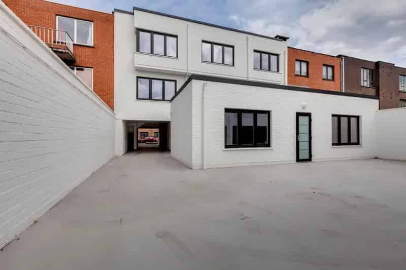 Studio nabij UZ Gent 550 euro