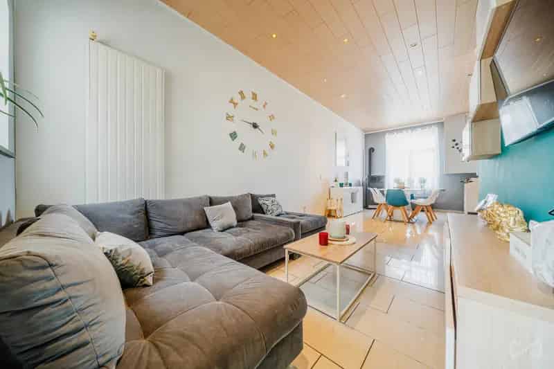 Huis te huur