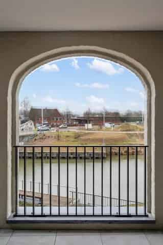 Residentie Graanhaven - Appartement te koop