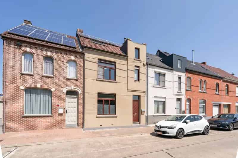 Huis te huur
