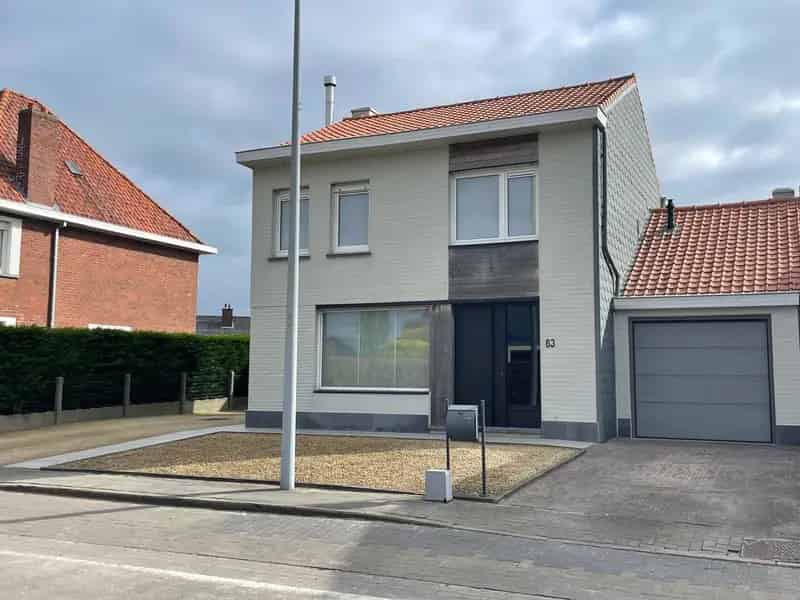Huis te huur