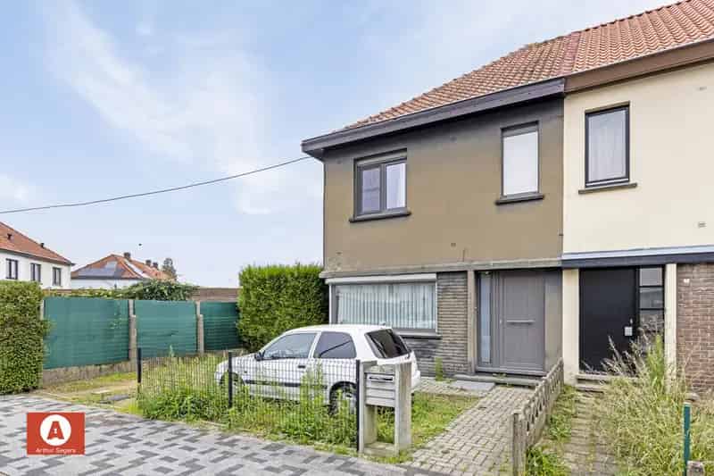 Huis te koop Baasrode: Instapklare gezinswoning 3 slaapkamers