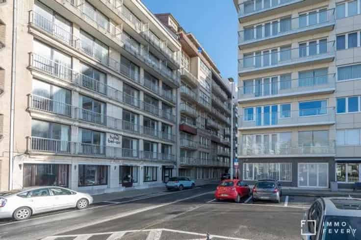 Appartement Te Koop