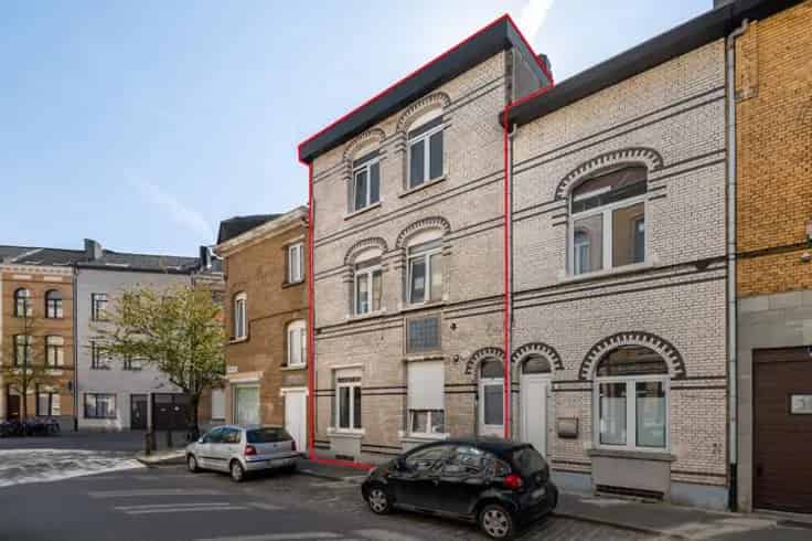 Huis Te Koop 3 Slaapkamers Goede Mobiscore