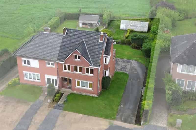 Huis te koop