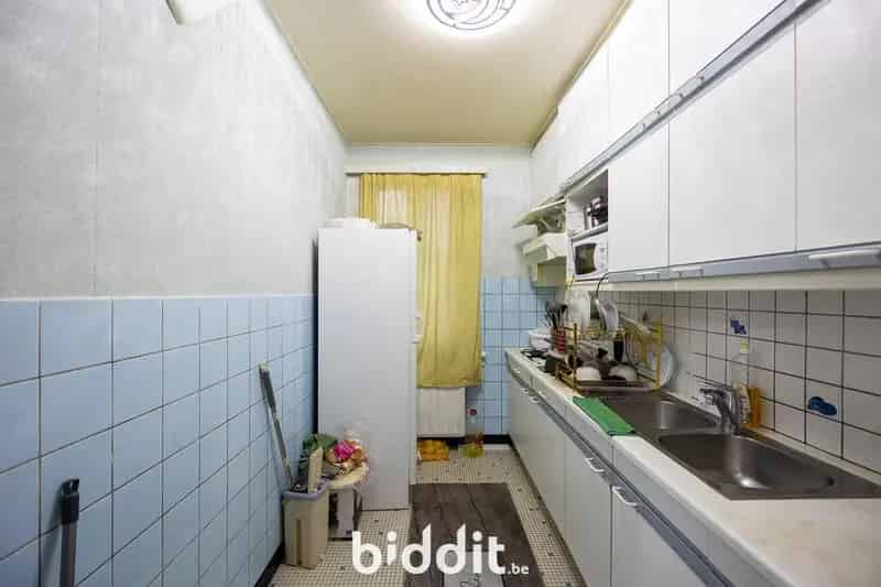 GUNSTIG GELEGEN APPARTEMENT