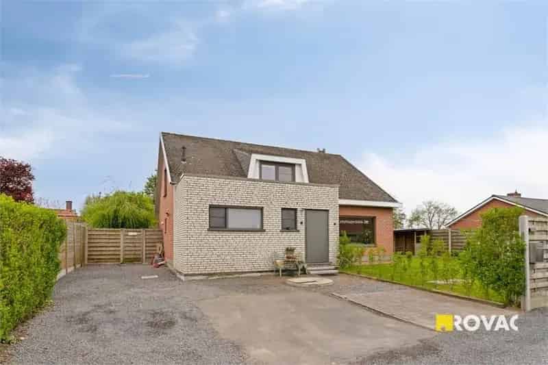 Woning te koop Ingelmunster