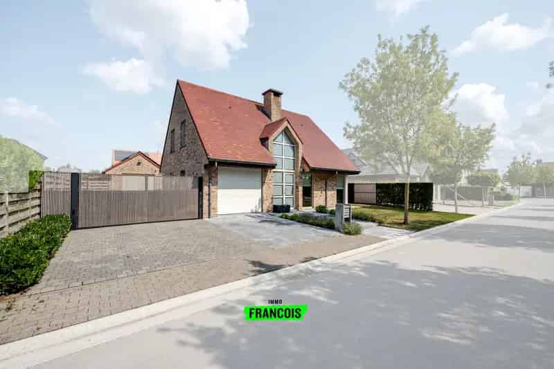 Huis te huur