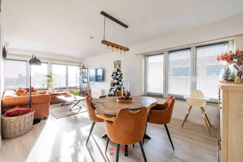 Residentie Avilla