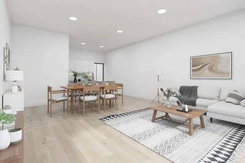 Luxueus gelijkvloers appartement te huur Mol