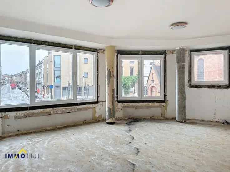 Appartementsblok Te Koop