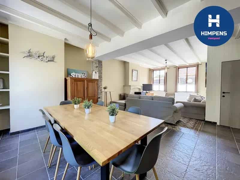 Huis te koop