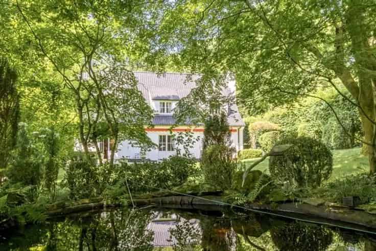 Villa Te Koop