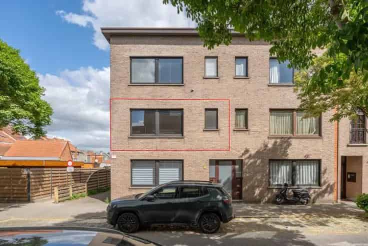 Appartement te Koop Turnhout 2 Slaapkamers Instapklaar