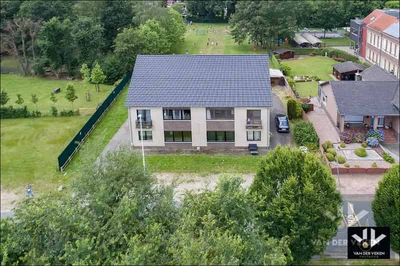 Te Huur Appartement Zonhoven: 2 slaapkamers, Instapklaar, Investering
