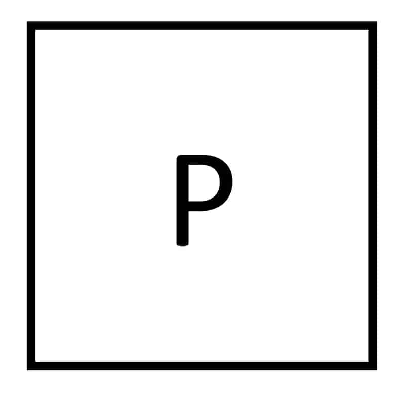 ANTWERPEN - Ondergrondse parking