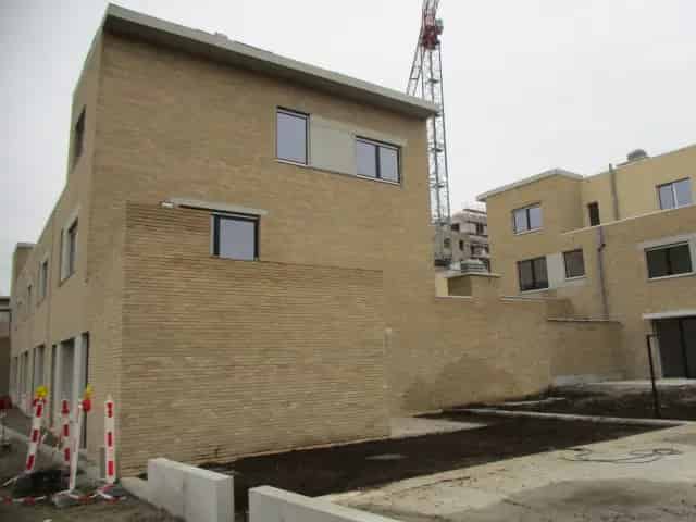 Flor Huysmansstraat 21-31