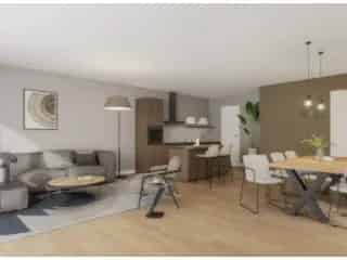 Project: PROJECT KARREVELD 15-17, MALDEREN - Londerzeel 1971701-6789706