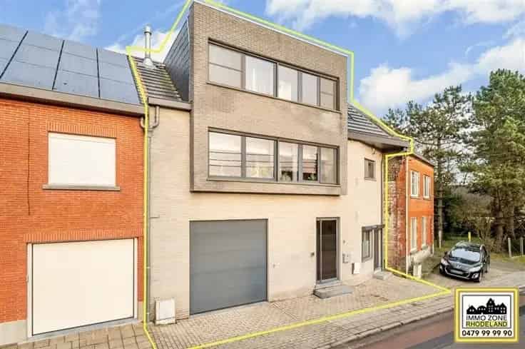 Huis Te Koop