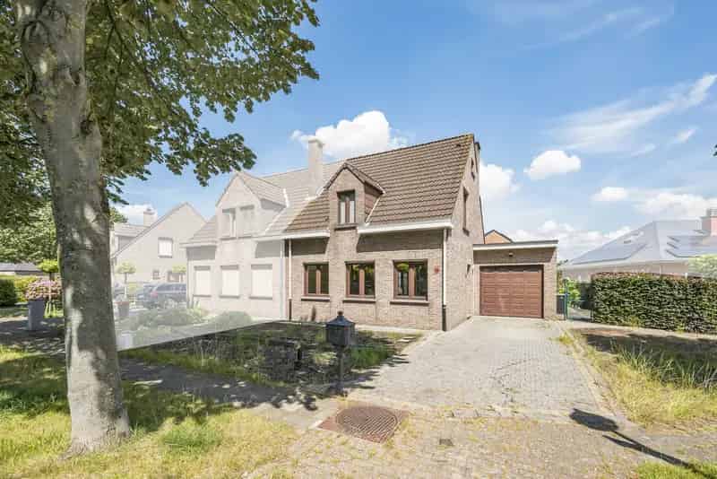Huis te huur