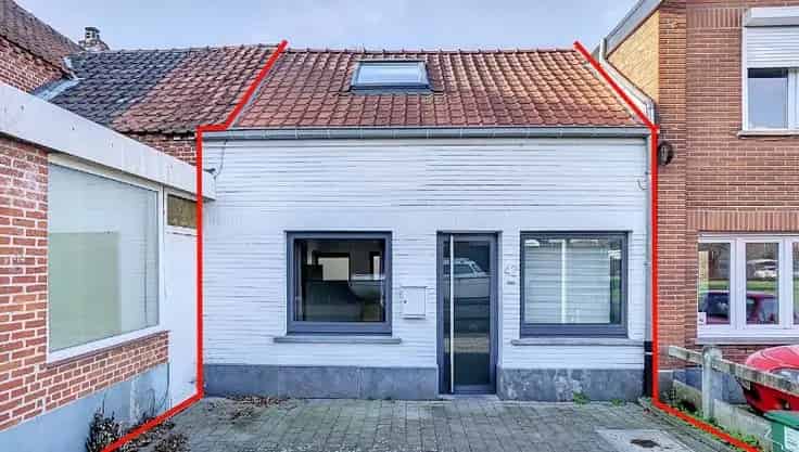 Huis Te Koop