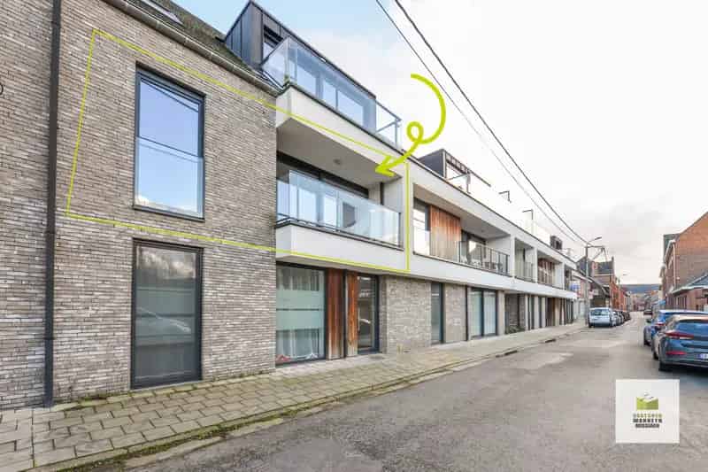 Appartement te huur