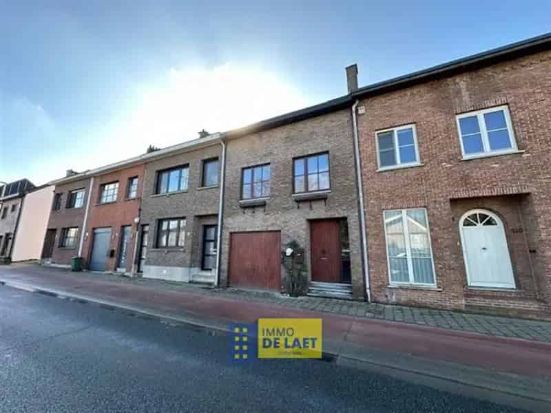 Woning te koop in Schelle - Immo De Laet