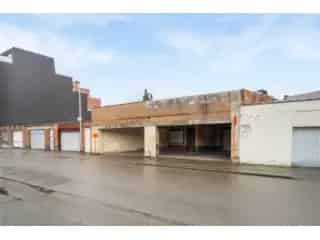 Bouwgrond te koop - Hasselt RBT00275