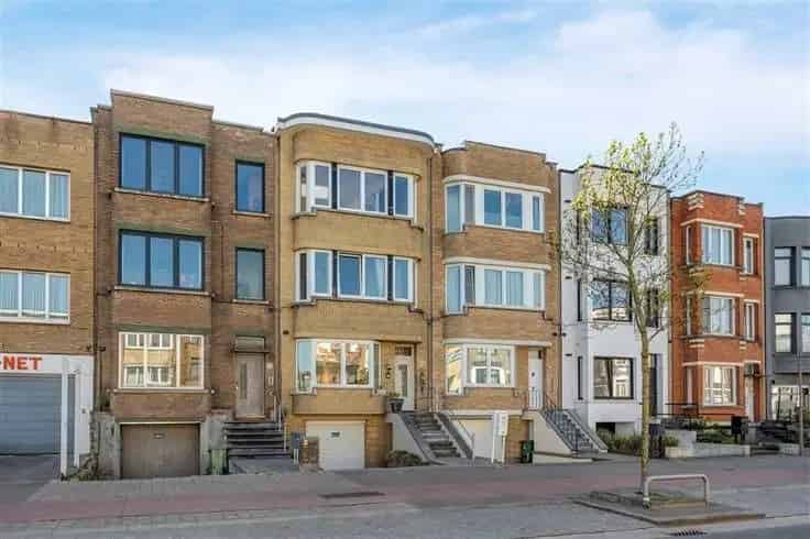 Appartement Te Koop